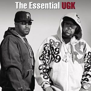 ALBUM: UGK - The Essential UGK