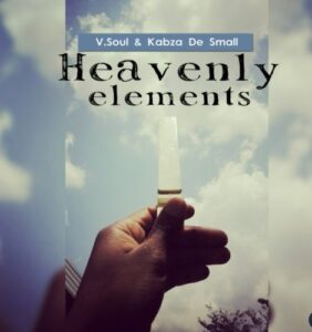 V. Soul – Heavenly Elements Ft. Kabza De Small