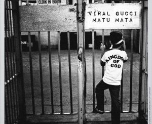 EP: Viral Gucci – Matu Mata