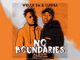 Welle SA & Lusha - Umastandi Ft. Bana Bae & Nita
