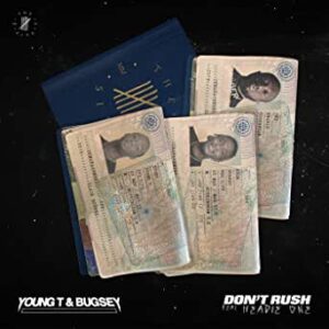 Young T & Bugsey – Don’t Rush (Dababy Remix)