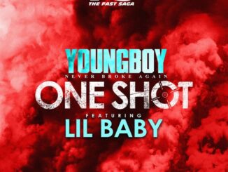 YoungBoy Never Broke Again Ft. Lil Baby – One Shot