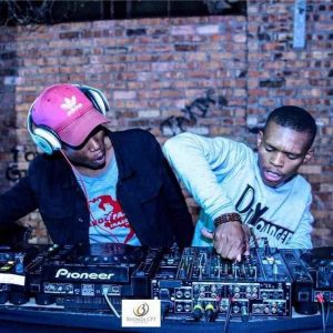Younger Ubenzani & West Funk Movement - Our Time
