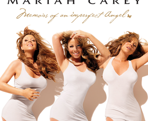 ALBUM: Mariah Carey - Memoirs of an imperfect Angel