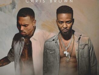Konshens & Chris Brown - Bruk Off Yuh Back