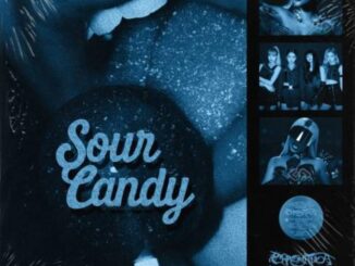 Lady Gaga & BLACKPINK – Sour Candy (feat. Nicki Minaj) [Mashup]
