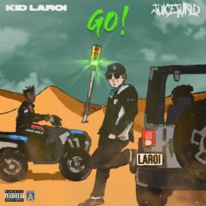The Kid LAROI – GO (feat. Juice WRLD)