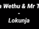uBiza Wethu & Mr Thela - Lokunja (Black Lives Matter George Floyd)