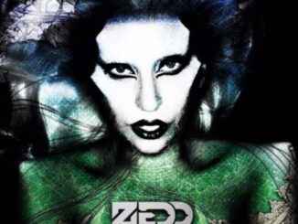 Zedd – Stache (feat. Lady Gaga)