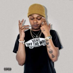 A-Reece - Until I RIP (feat. Louw)