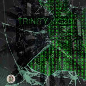 A$AP Twelvyy – Trinity (5g20)