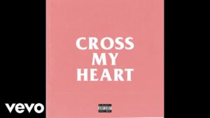 AKA – Cross my Heart