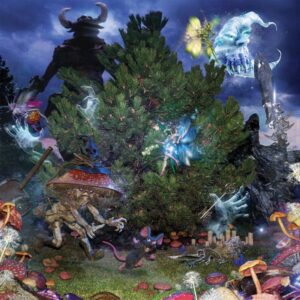 ALBUM: 100 gecs – 1000 gecs and The Tree of Clues