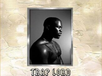 ALBUM: A$AP Ferg - Trap Lord