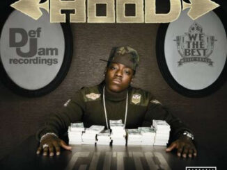 ALBUM: Ace Hood - DJ Khaled Presents: Ace Hood Gutta