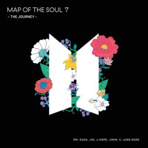ALBUM: BTS - MAP OF THE SOUL : 7 ~ THE JOURNEY ~