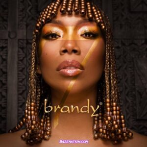 Brandy - I Am More
