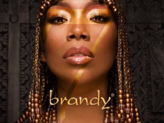 Brandy - Bye BiPolar