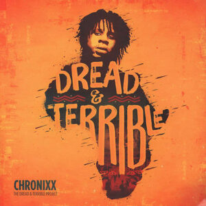 ALBUM: Chronixx - Dread & Terrible
