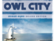 ALBUM: Owl City - Ocean Eyes (Deluxe Version)