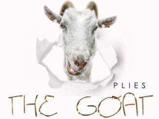 ALBUM: Plies - The GOAT