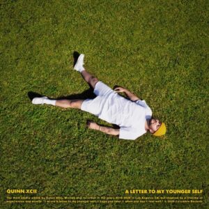 ALBUM: Quinn XCII – A Letter to My Younger Self