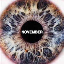 ALBUM: SiR - November