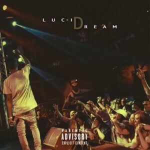 ALBUM: Tellaman - Lucid Dream