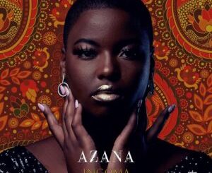 Azana – Ingoma