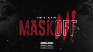 Barata & DJ Kayo – Mask Off (Original Mix)
