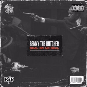 Benny the Butcher – Deal Or No Deal