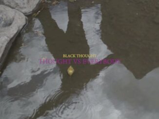 Black Thought – Thought Vs Everybody
