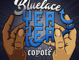 Blueface & Coyote – Yea Yea