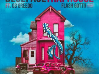 Blueface - Traphouse (feat. 03 Greedo & Flash Gottii)