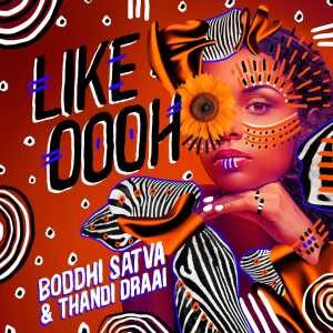 Boddhi Satva - Like Oooh (Long Edit) Ft. Thandi Draai
