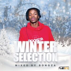 Bongza - Winter Selection Mix