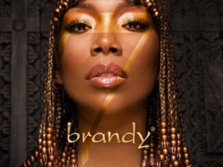 Brandy - Rather Be