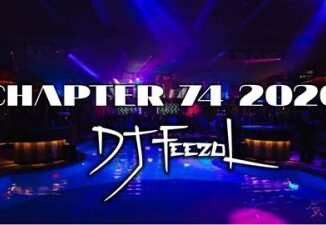 DJ FeezoL - Chapter 74 2020