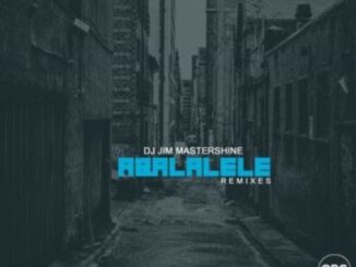 DJ Jim Mastershine - Aba Lalele (Afro Brotherz Remix)