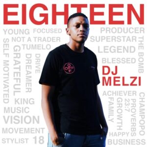DJ Melzi - Isdliso Ft. Mkeyz
