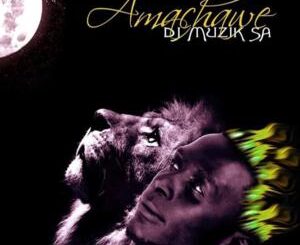 DJ Muzik SA - Amachawe (Original Mix)