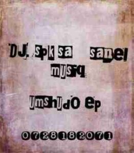 DJ SP K SA – GQOM TYPE 3 Ft. SANEL MUSIQ