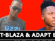DJ T-blaza - Ke Life Ft. Asapt Beats
