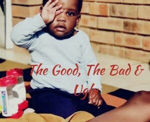 Deej Ratiiey - The Good, The Bad & Ugly (Number1BassPlay) Ft. Buddy F & TEE Kay