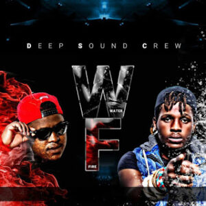 Deep Sound Crew - Uthando Ft. Bridgette Tetiwe