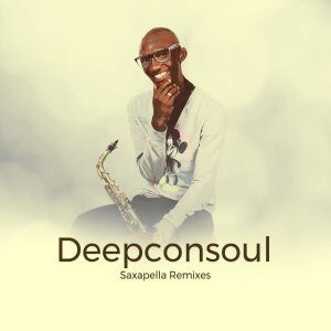 Deepconsoul - Saxapella (Dj Couza Remix)