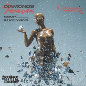 EP: Desiigner – Diamonds Forever