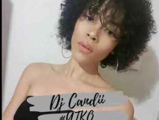 Dj Candii – YTKO Mix (22-July)