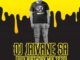 Dj Jaivane - July Birthday Month 2020 (2Hour Live Mix)