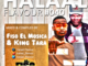 Fiso El Musica - Halaal Flavour #40 Ft. Dj King Tara